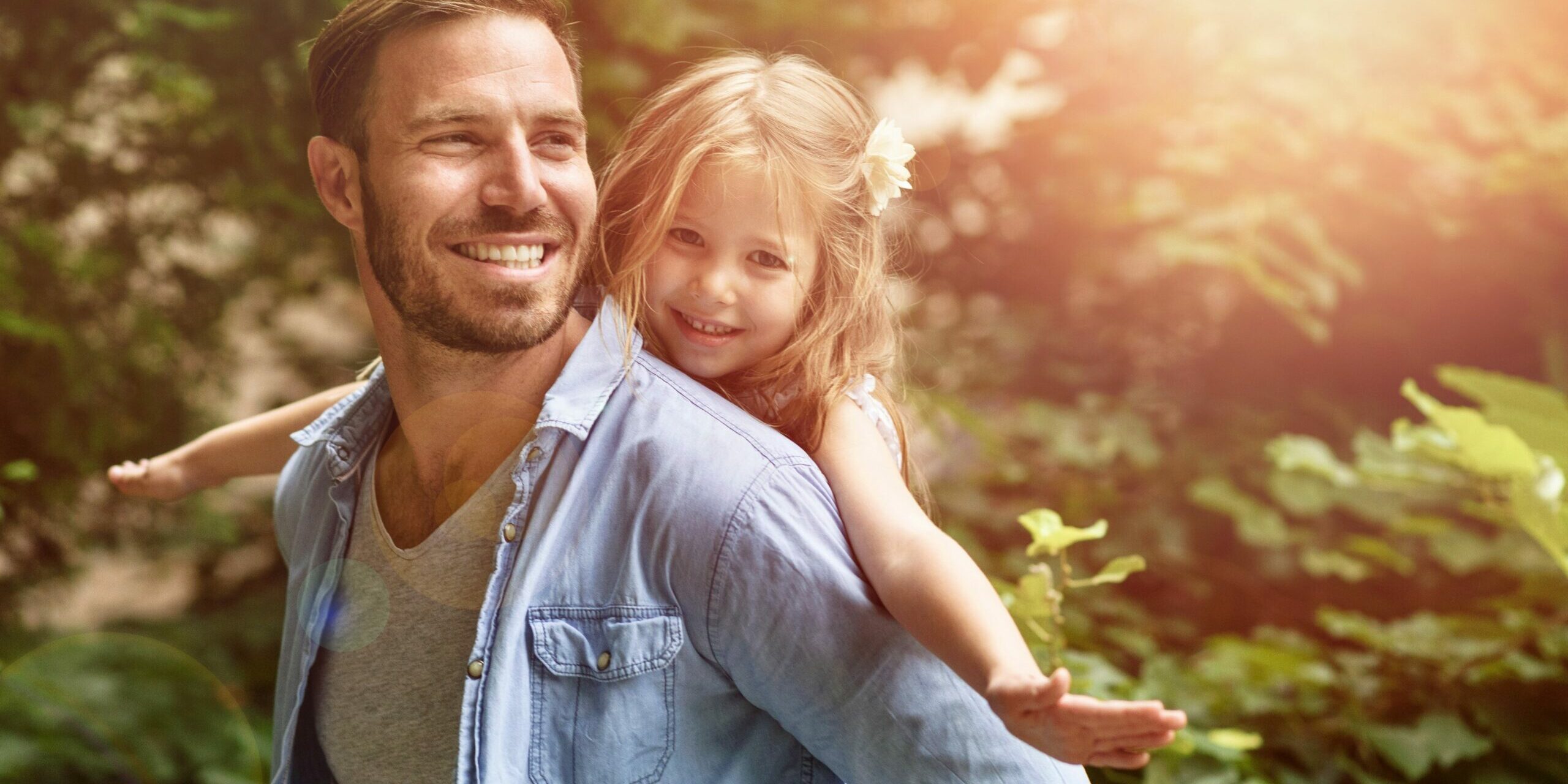 Er bleibt wegen der Kinder bei seiner Frau: Eine gute Entscheidung?