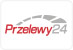 Przelewy24 Logo